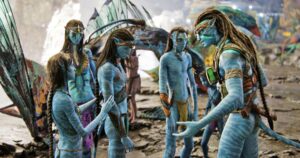 avatar 2 movie